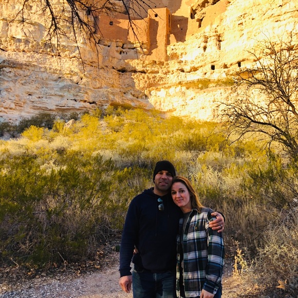 Meet your Posher, Brook - Picture 3 of 3